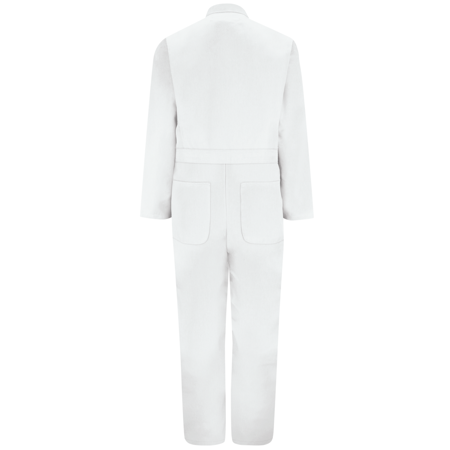 Long Sleeve Coverall