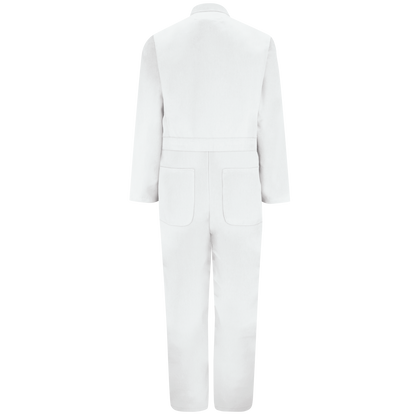 Long Sleeve Coverall