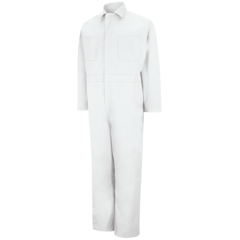 Long Sleeve Coverall – The Caddie Shop