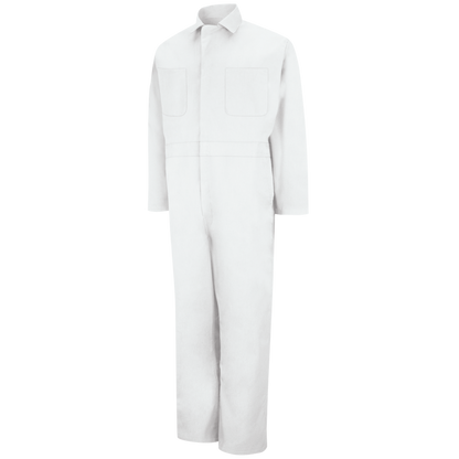 Long Sleeve Coverall