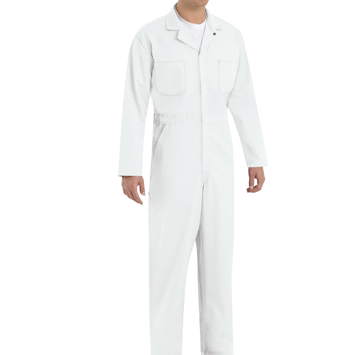 Long Sleeve Coverall